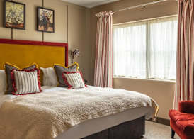 The Alma Hotel 4