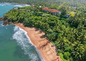 Hiru Villa's 2