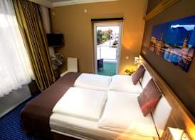 C&S Hotel 4