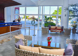 Grand Decameron Cornwall Beach Trademark All Inclu 5