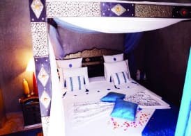 Riad Princesse Du Désert & Spa 4