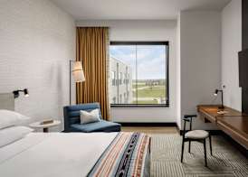 Hotel Tupelo, a Wyndham Hotel 5