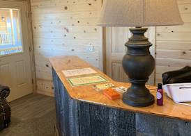 Countryside Cabins 3