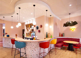 Ibis Styles Strasbourg Centre République 3