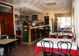 Hotel Oreneta 2