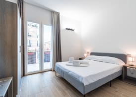 Solemar Sicilia - Multi Suite 3