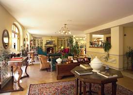 Hotel San Luca 4
