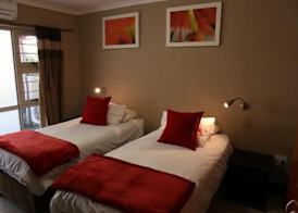 Klein Windhoek Guesthouse 2