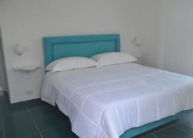B&B Il Paradiso di Capri 2