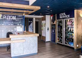 ibis budget Issoire 2