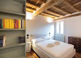 Appartamento Coronari 5