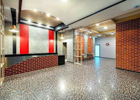 PLAAI Plus Hotel Rayong โรงแรมพลาย พลัส ระยอง 2