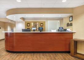 Comfort Inn & Suites Lake Norman 2