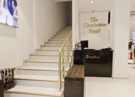 The Constantine Hotel 2