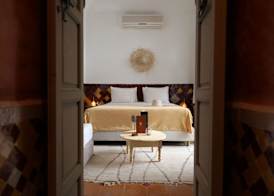Riad Oriental Glory & Spa 4