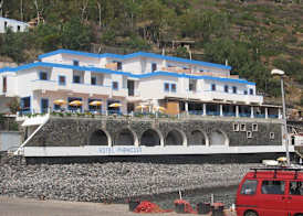 Hotel Phenicusa 5