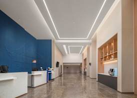 Holiday Inn Express Beijing Zhongguancun Tech Park by IHG 2