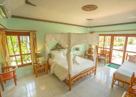 Chaweng Buri Resort 3