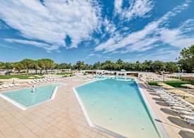 Camping Stella Maris 2