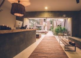 Panacea Condo Tulum 4