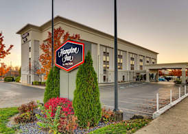 Hampton Inn Springfield, OH 4