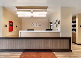 MainStay Suites Lancaster Dallas South 4