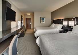 Holiday Inn Express & Suites LANCASTER EAST - STRASBURG by IHG 2