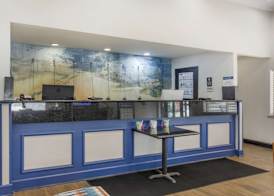 Best Western Westgate Inn 4
