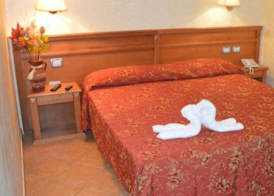 Hotel Ristorante Antica Marina 5