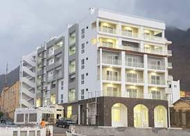 Tiduca Hotel 5