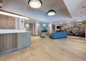 Hyatt Place Flagstaff 4