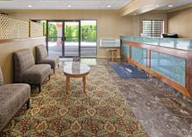 Inn at Atlantic City Hotel & Banquet 3