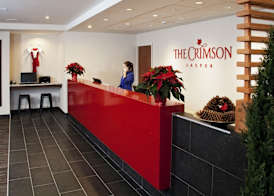The Crimson Jasper 2