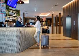 Holiday Inn Express NEWCASTLE by IHG 2