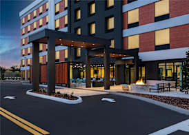 Home2 Suites By Hilton Riverview Tampa 5