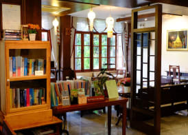 Rainforest ChiangMai Hotel 2