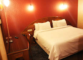 Hotel Malta 4