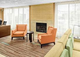 Courtyard by Marriott Wilmington/Wrightsville Beach 3