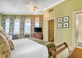 Omni Mount Washington Resort & Spa 5