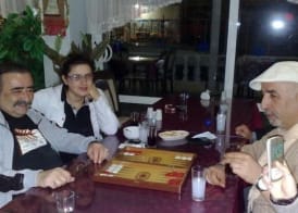 Pamukkale Hotel 2