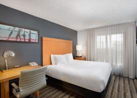 Hyatt House Austin Arboretum 3