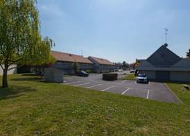 Premiere Classe Chantilly Sud - Luzarches 5