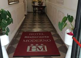 Antico Hotel Moderno 3