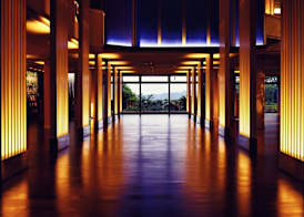 Grand Mercure Minamiboso Resort & Spa 3