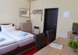 Hotel Friedchen mit eigener Fleischerei 5