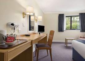 Days Inn Stafford 5