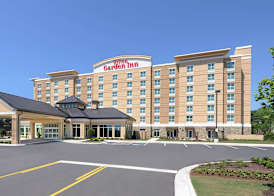Hilton Garden Inn Atlanta Airport North 2