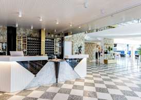 Hotel Baltic Riccione-Fronte Mare 2