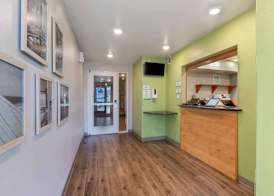 Extended Stay America Select Suites - Jacksonville - North 4