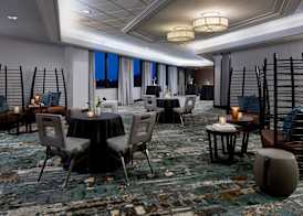 Renaissance Mobile Riverview Plaza Hotel 2